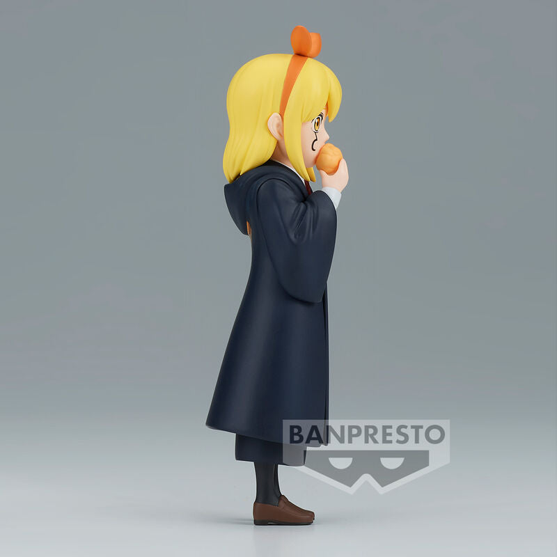 Mashle Magic and Muscles Lemon Irvine figure 11cm