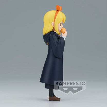Mashle Magic and Muscles Lemon Irvine figure 11cm