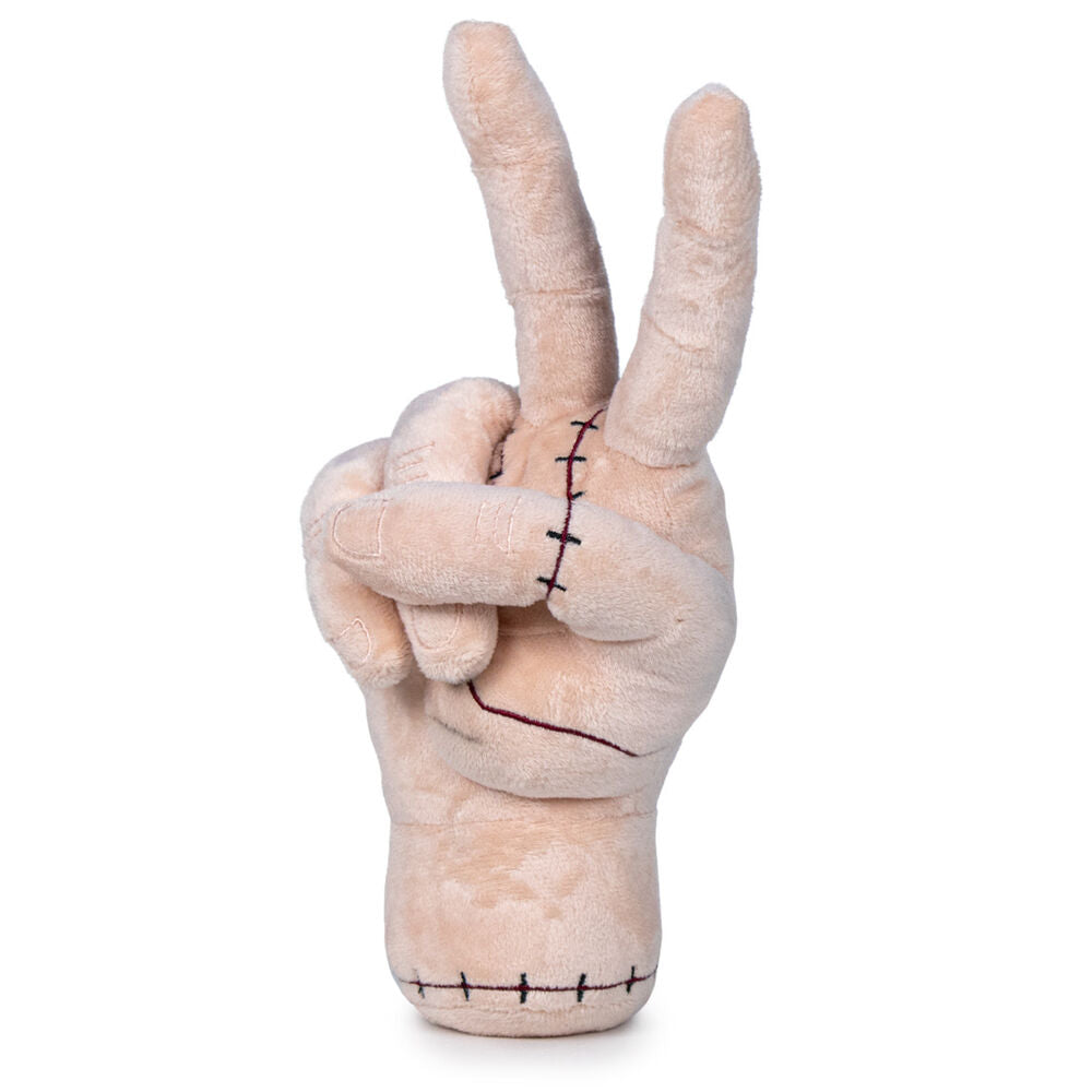 Wednesday Thing assorted plush toy 25cm