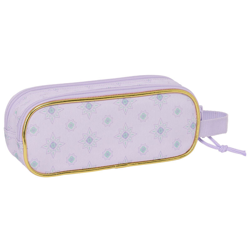Disney Wish double pencil case