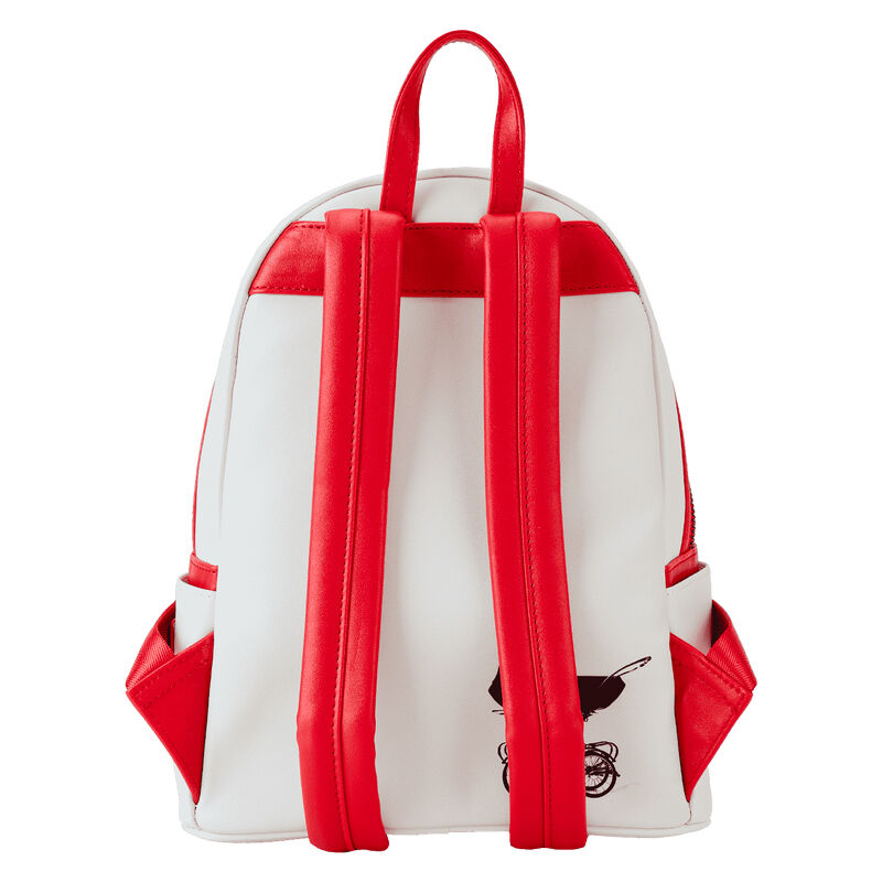 Loungefly Annabelle Cosplay backpack 26cm