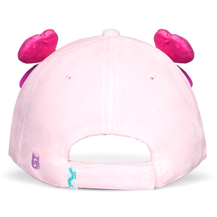Squishmallows Cailey cap