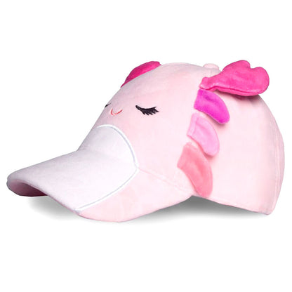 Squishmallows Cailey cap
