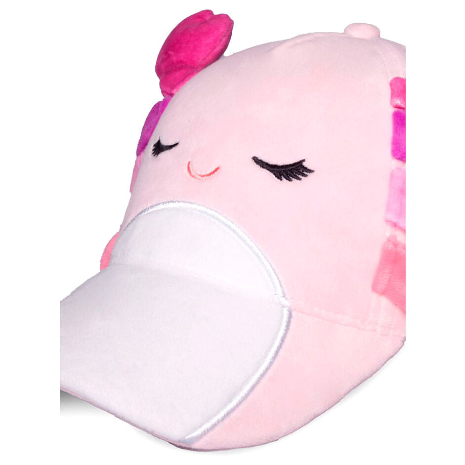 Squishmallows Cailey cap