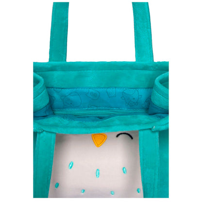 Squishmallows Winston tote bag