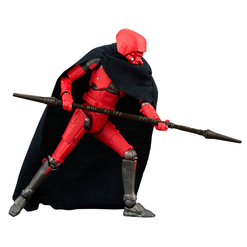 Star Wars Ahsoka HK-87 Assassin Droid figure 9,5cm