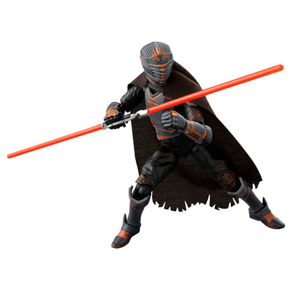 Star Wars Ahsoka Marrok figure 15cm