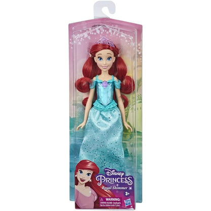 Disney Royal Shimmer Little Mermaid Ariel doll