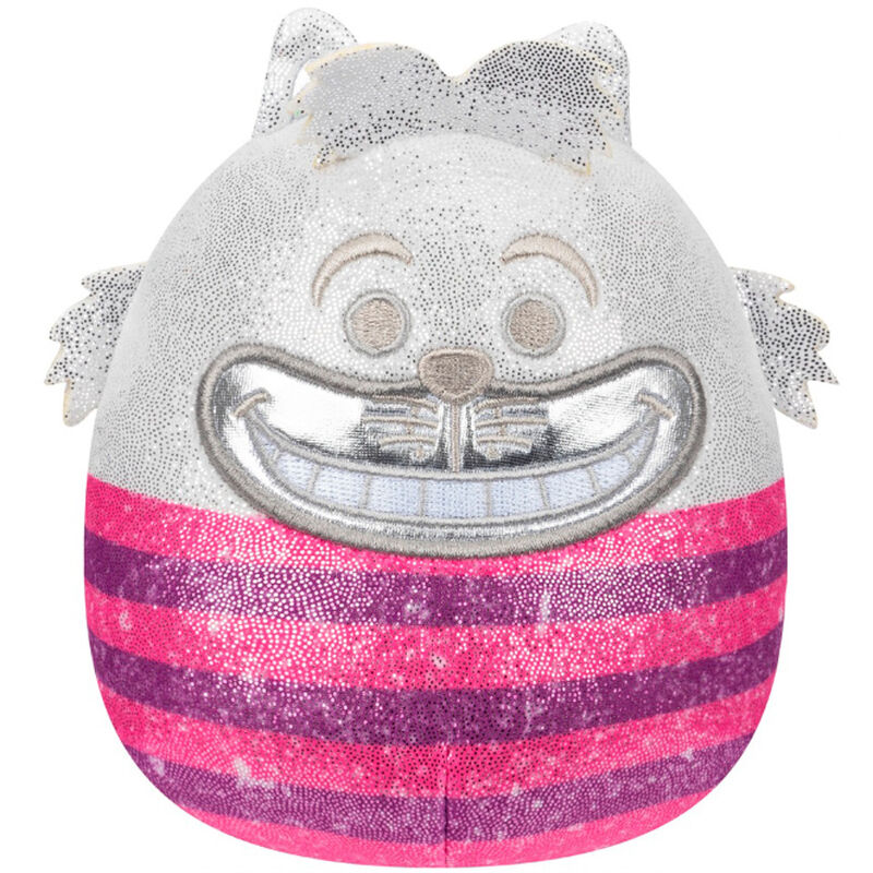 Squishmallows Disney pack 4 plush toys 12cm