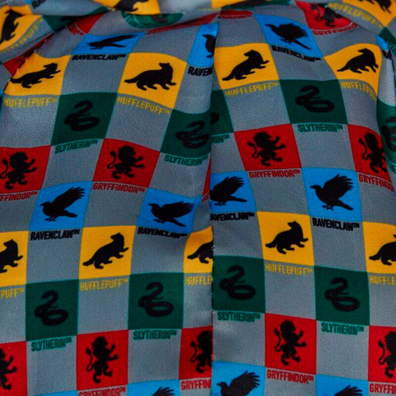 Loungefly Harry Potter Golden Snitch shoulder bag