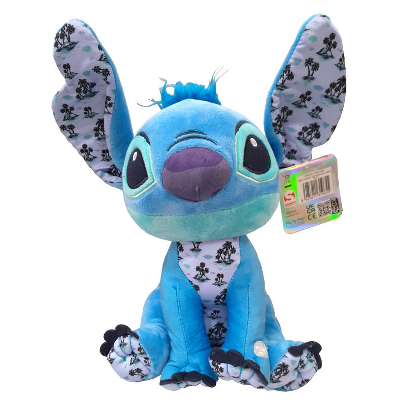 Disney Stitch plush toy 30cm