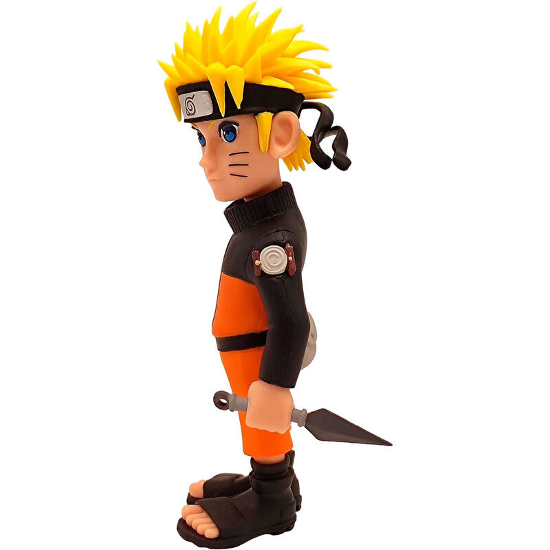 Naruto Shippuden Naruto Minix figure 12cm