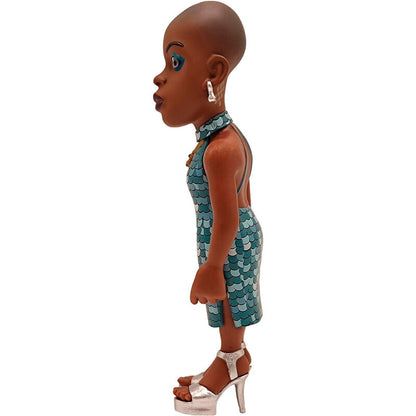 Wednesday Bianca Minix figure 12cm