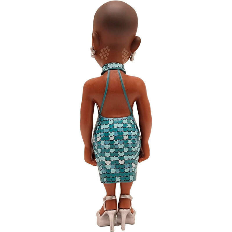 Wednesday Bianca Minix figure 12cm