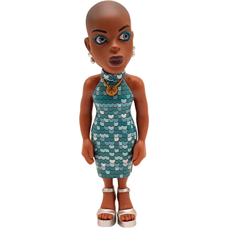 Wednesday Bianca Minix figure 12cm