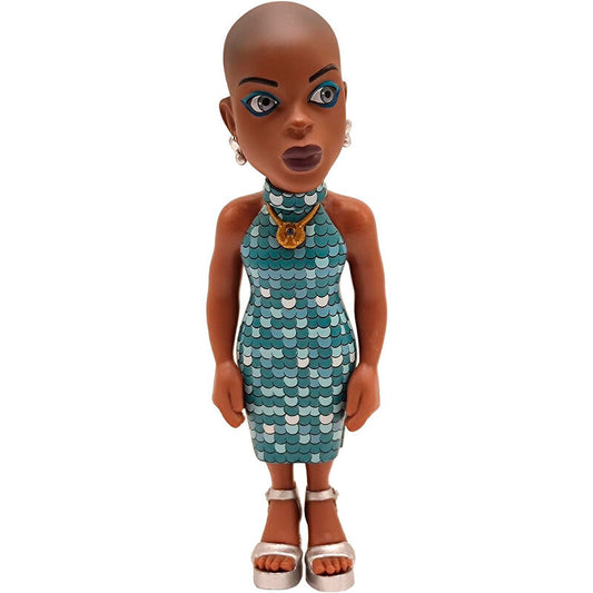 Wednesday Bianca Minix figure 12cm