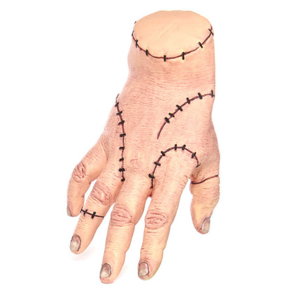 Wednesday Real FX thing