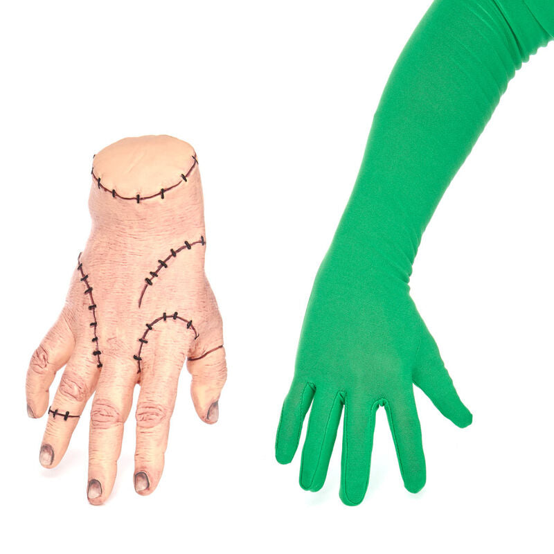 Wednesday Real FX thing