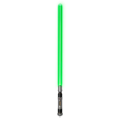 Star Wars Sabine Wren Lightsaber replica