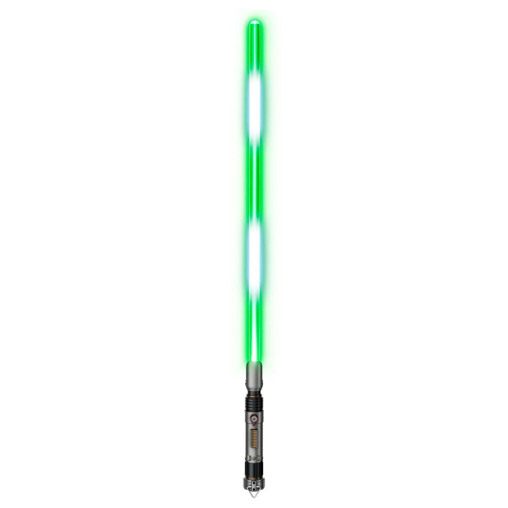 Star Wars Sabine Wren Lightsaber replica