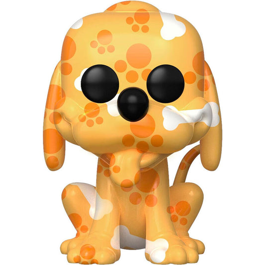 POP figure Disney Pluto Artist + Case Exclusive 40