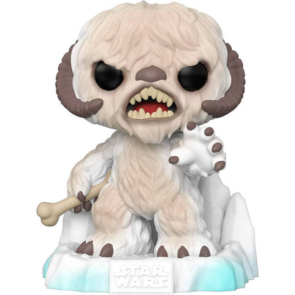 POP figure Deluxe Star Wars Wampa Exclusive