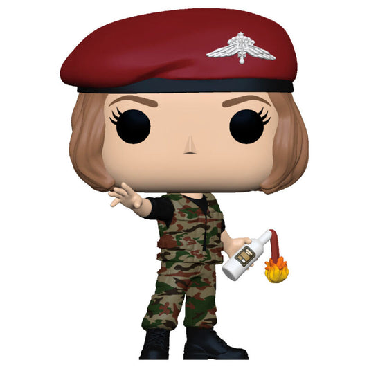 POP figure Stranger Things Robin 1461