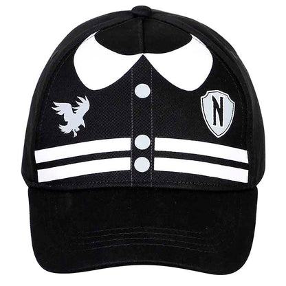 Wednesday Varsity cap