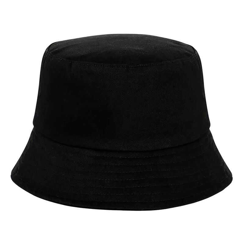 Wednesday bucket hat
