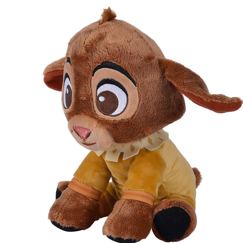 Disney Wish Valentino plush toy 23cm