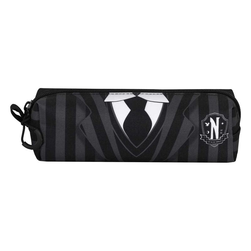 Wednesday Uniform pencil case