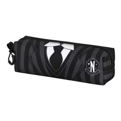 Wednesday Uniform pencil case
