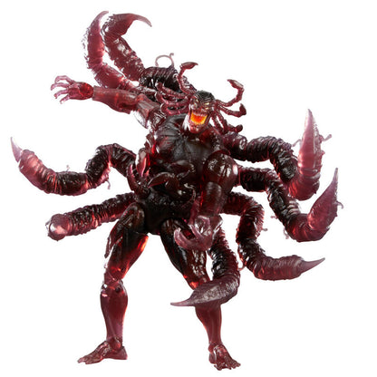 Marvel Legends New Warriors Justice figure 15cm