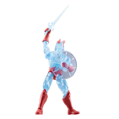 Marvel Legends Marvel Crystar figure 15cm