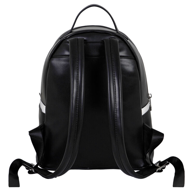 Wednesday Varsity backpack