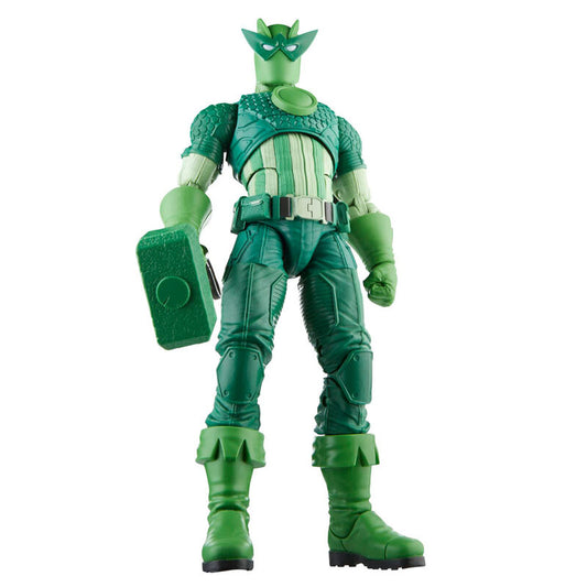Marvel Avengers Beyond Earths Mightiest Super-Adaptoid figure 30cm
