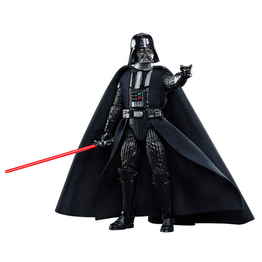 Star Wars A New Hope Darth Vader figure 15cm