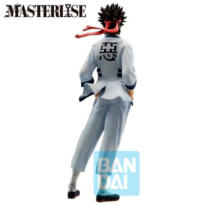 Rurouni Kenshin Himura Kenshin Ichibansho figure 24cm