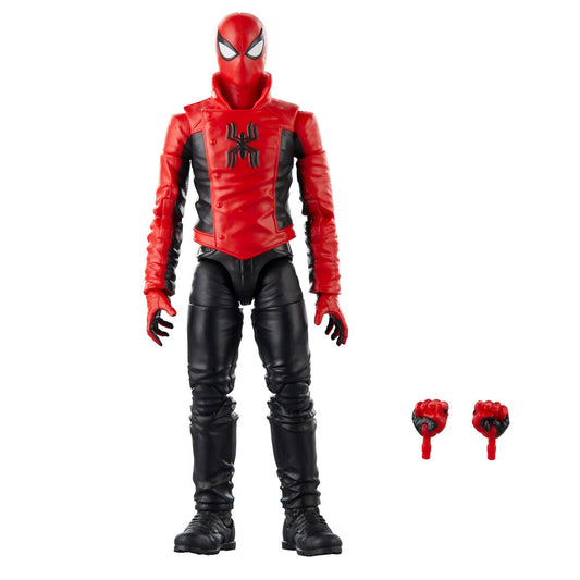 Marvel Spiderman - Spiderman Last Stand figure 15cm
