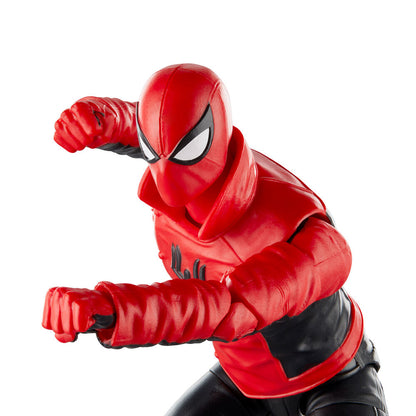 Marvel Spiderman - Spiderman Last Stand figure 15cm