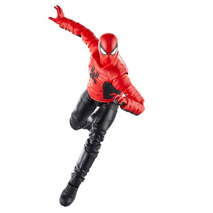 Marvel Spiderman - Spiderman Last Stand figure 15cm