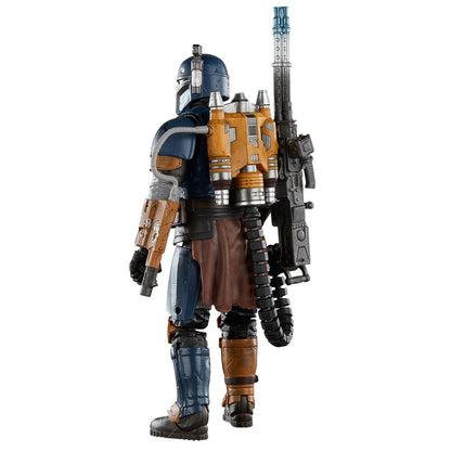 Star Wars The Mandalorian figure 15cm