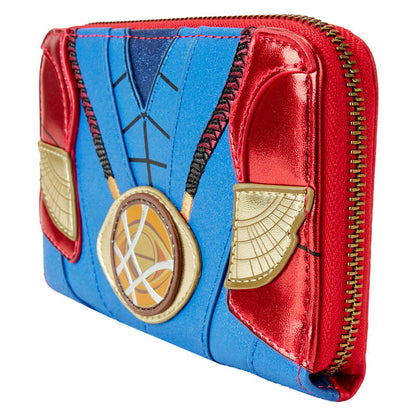 Loungefly Marvel Doctor Strange wallet