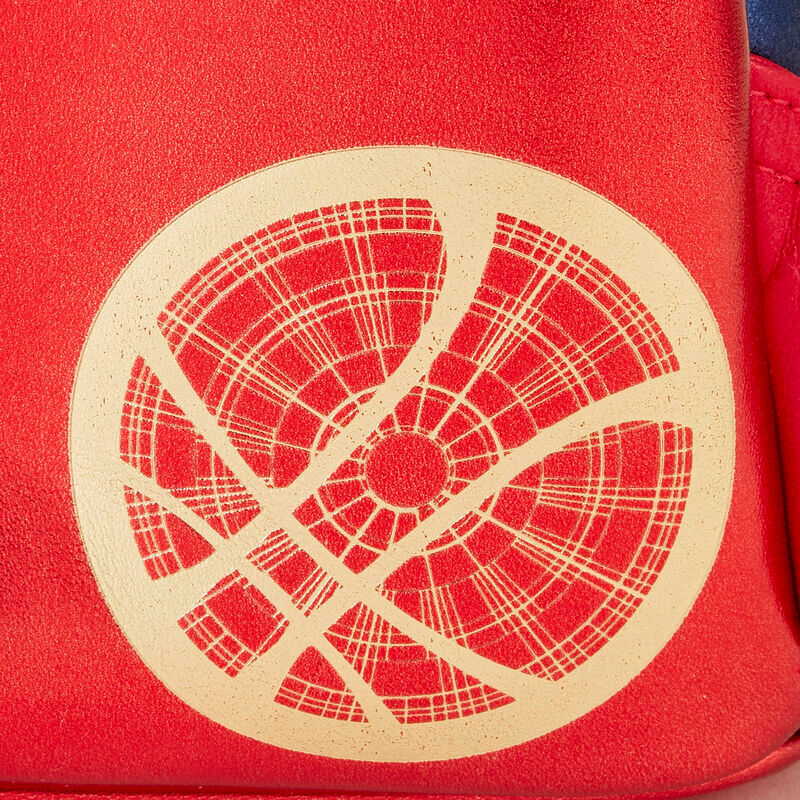Loungefly Marvel Doctor Strange backpack 26cm