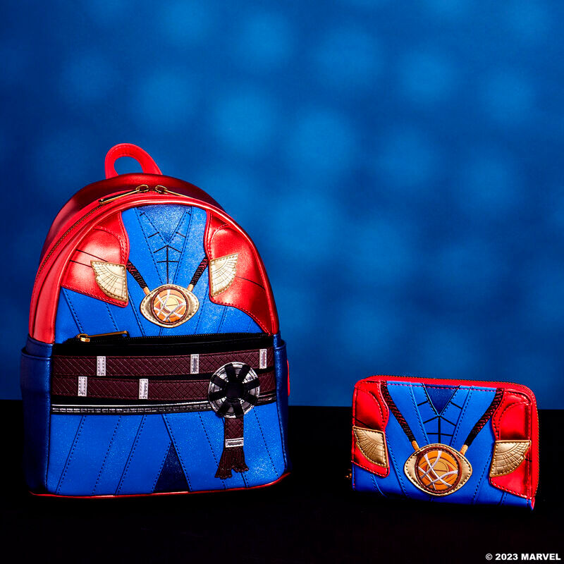 Loungefly Marvel Doctor Strange wallet