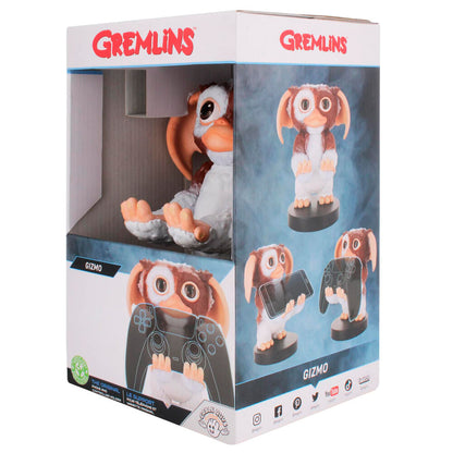 Gremlins Gizmo clamping bracket Cable guy 20cm