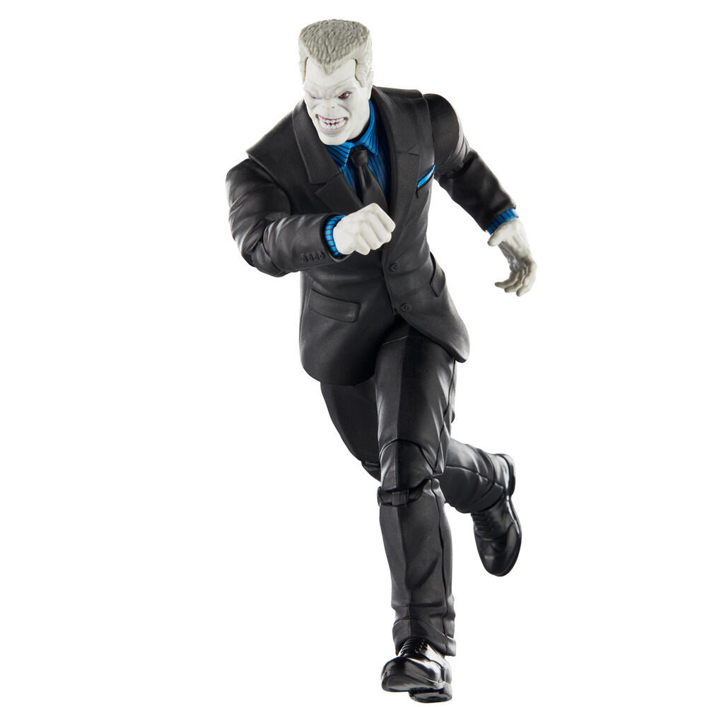 Marvel Spiderman Tombstone figure 15cm