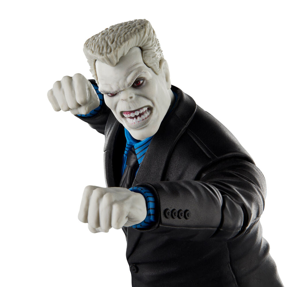 Marvel Spiderman Tombstone figure 15cm