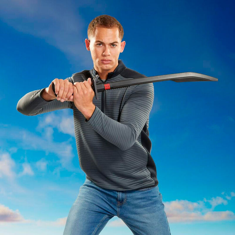 Fortnite G.I. Joe Snake Eyes Katana 80cm