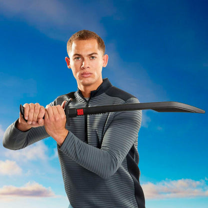 Fortnite G.I. Joe Snake Eyes Katana 80cm